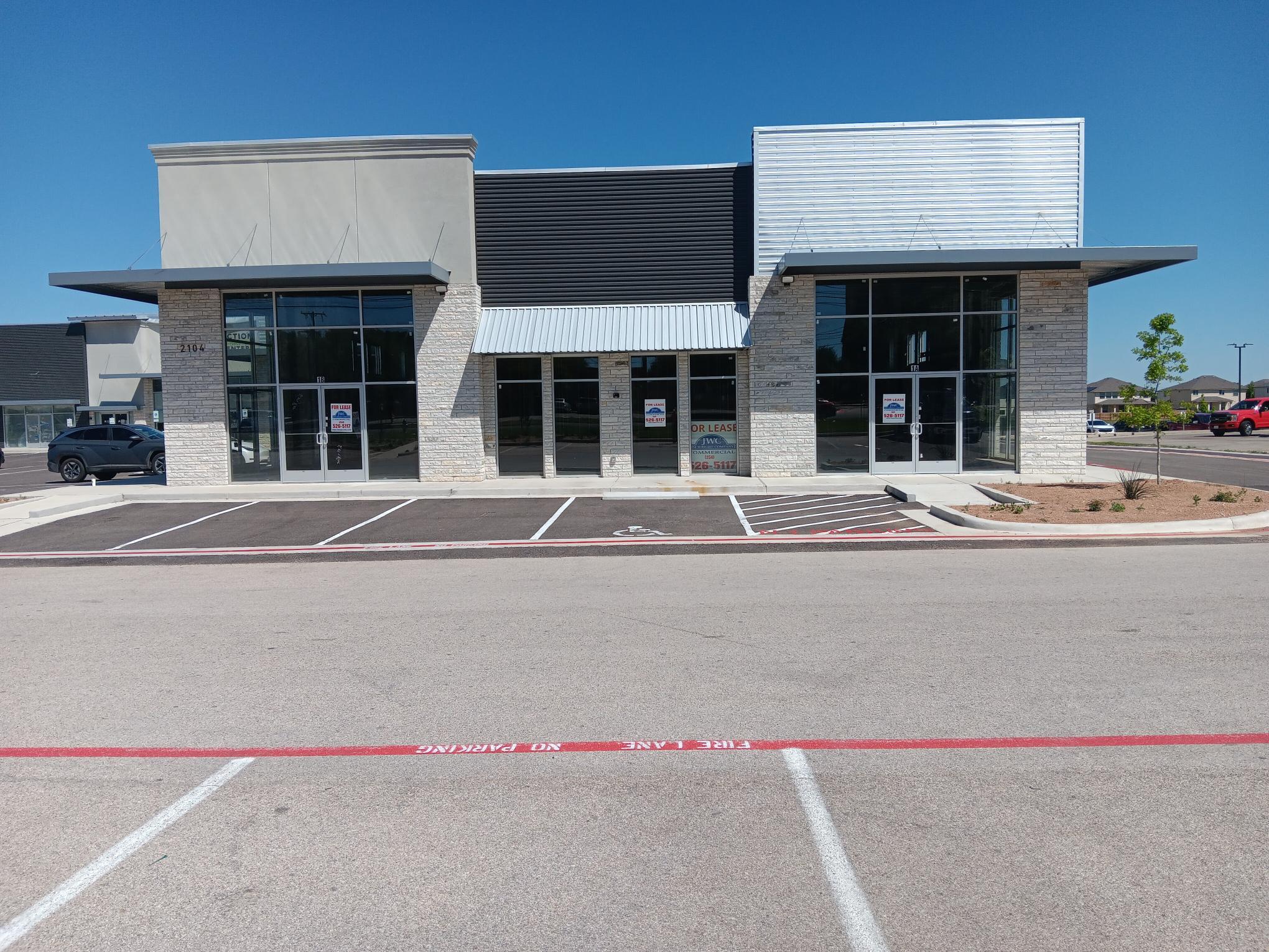 2104 Clear Creek Road, Killeen, TX for Rent