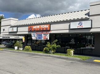 Fort Lauderdale, FL Retail - 901 Cypress Creek Rd