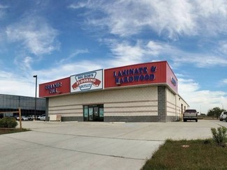 Corpus Christi, TX Retail - 418 S Padre Island Dr