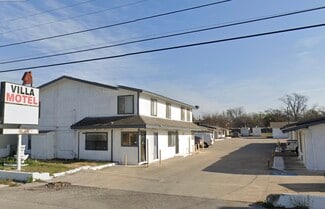 San Antonio, TX Hospitality - 3426 Fredericksburg Rd