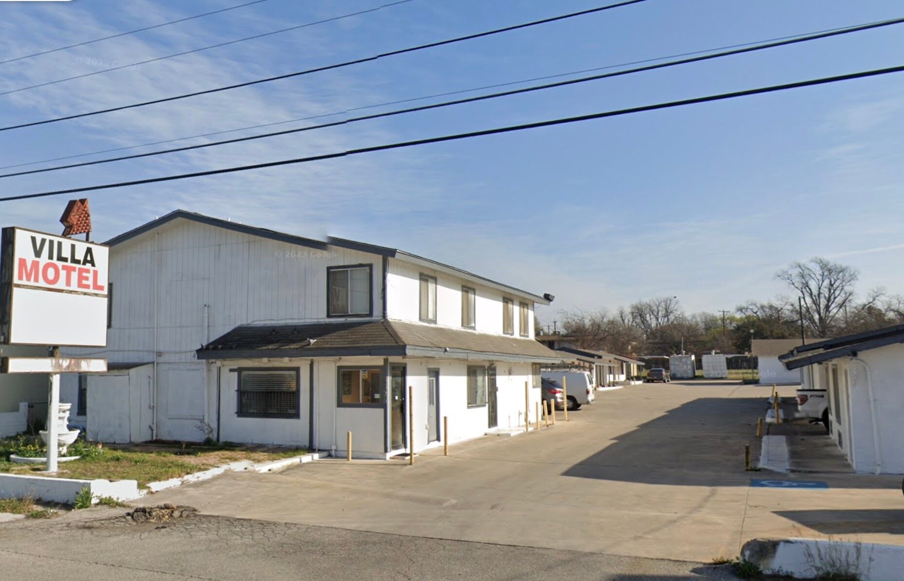 3426 Fredericksburg Rd, San Antonio, TX for Sale