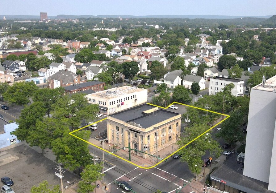 219 Grand Ave, New Haven, CT for Rent