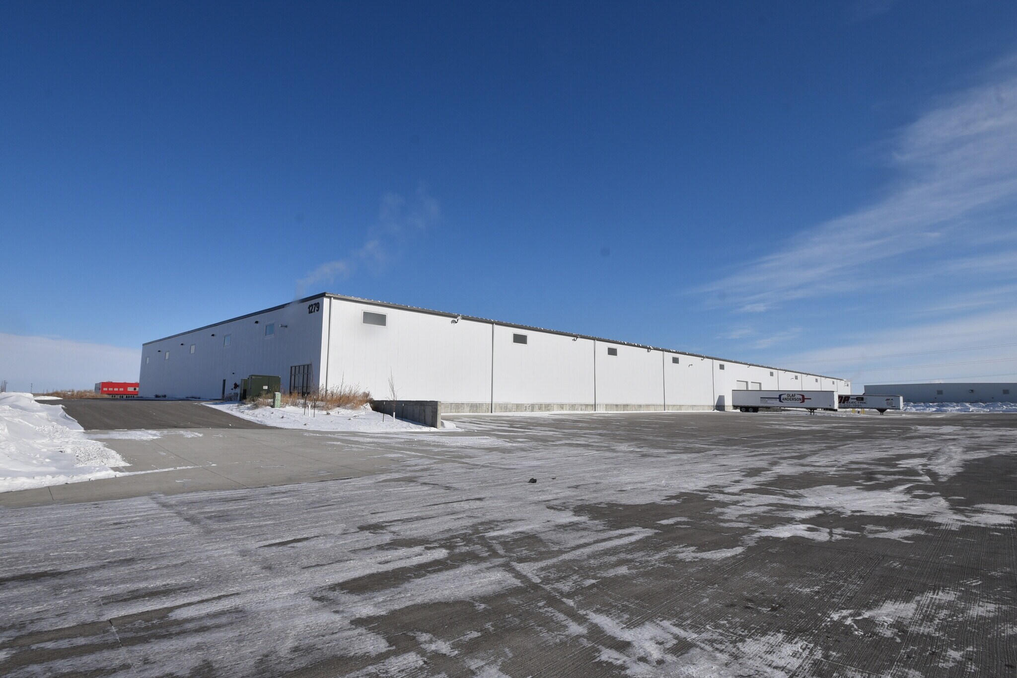 1279 55th St N, Fargo, ND for Rent