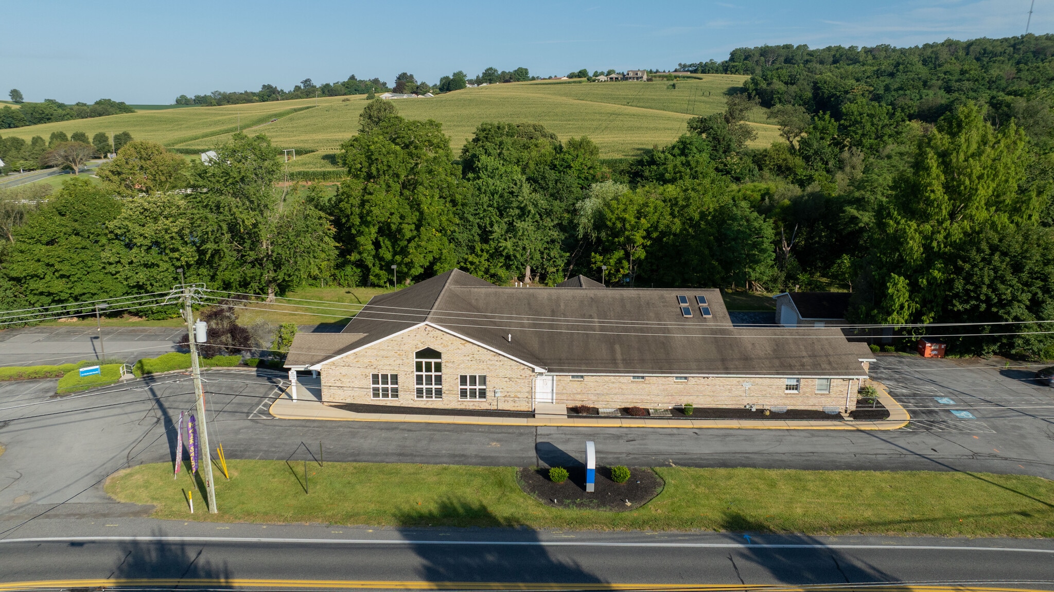 6155 Anthony Hwy, Waynesboro, PA for Rent