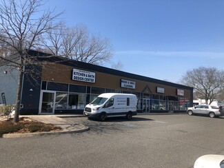 Ocean, NJ Storefront Retail/Office - 736 Highway 35