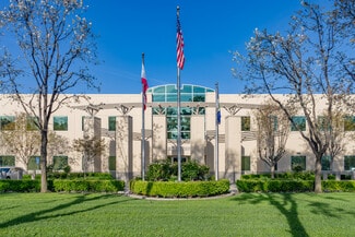 Visalia, CA Office - 801-835 S Akers St