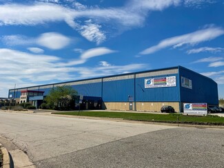 Elk Grove Village, IL Industrial - 2550 Arthur Ave