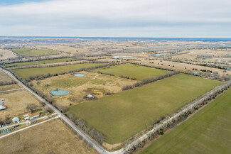 Farmersville, TX Agricultural Land - 0000 County Road 622