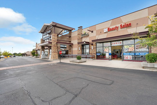 Broomfield, CO Retail - 6470-6650 W 120th Ave