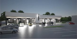 St. Albert, AB Office/Medical - 18 Inglewood Dr