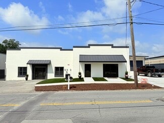 Dalton, GA Industrial - 415 S Glenwood Ave