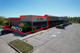 Mc Cordsville, IN Retail - 7397 N 600 West Mt. Comfort Rd Mc Cordsville, IN Retail - 7397 N 600 West Mt. Comfort Rd