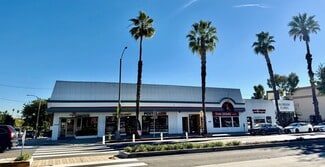 Santa Monica, CA Retail - 2624-2636 Wilshire Blvd Santa Monica, CA Retail - 2624-2636 Wilshire Blvd