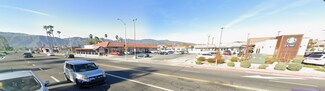 Lake Elsinore, CA Retail - 31085-31093 Riverside Dr