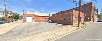 Baltimore, MD Flex - 3201 Falls Cliff Rd Baltimore, MD Flex - 3201 Falls Cliff Rd