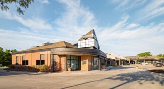 Omaha, NE Retail - 3659-3677 N 129th St