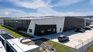 Kansas City, KS Industrial - 753 South 66th Ter
