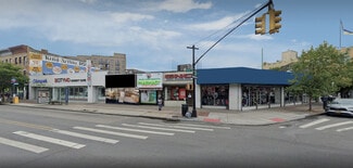 Ridgewood, NY Office/Retail - 5616-5630 Myrtle Ave