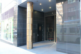 New York, NY Retail - 250 E 49th St