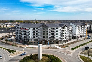 Winnipeg, MB Office/Retail - 1500 Bison Dr Winnipeg, MB Office/Retail - 1500 Bison Dr