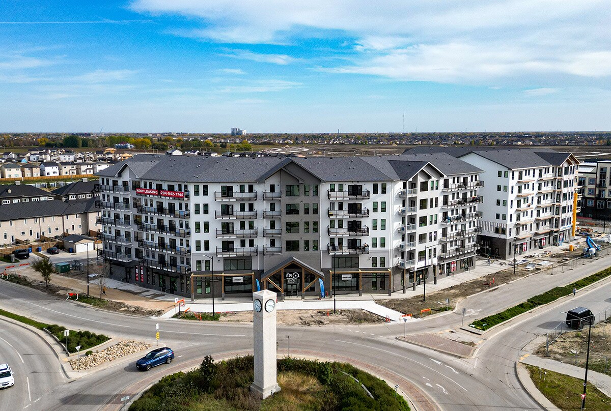 1500 Bison Dr, Winnipeg, MB for Rent