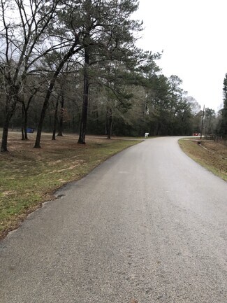 Magnolia, TX Commercial Land - 19190 Todd Rd