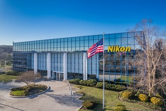 Melville, NY Office - 1300 Walt Whitman Rd