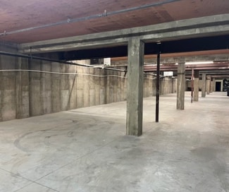 Minneapolis, MN Industrial - 1912 NE Broadway St