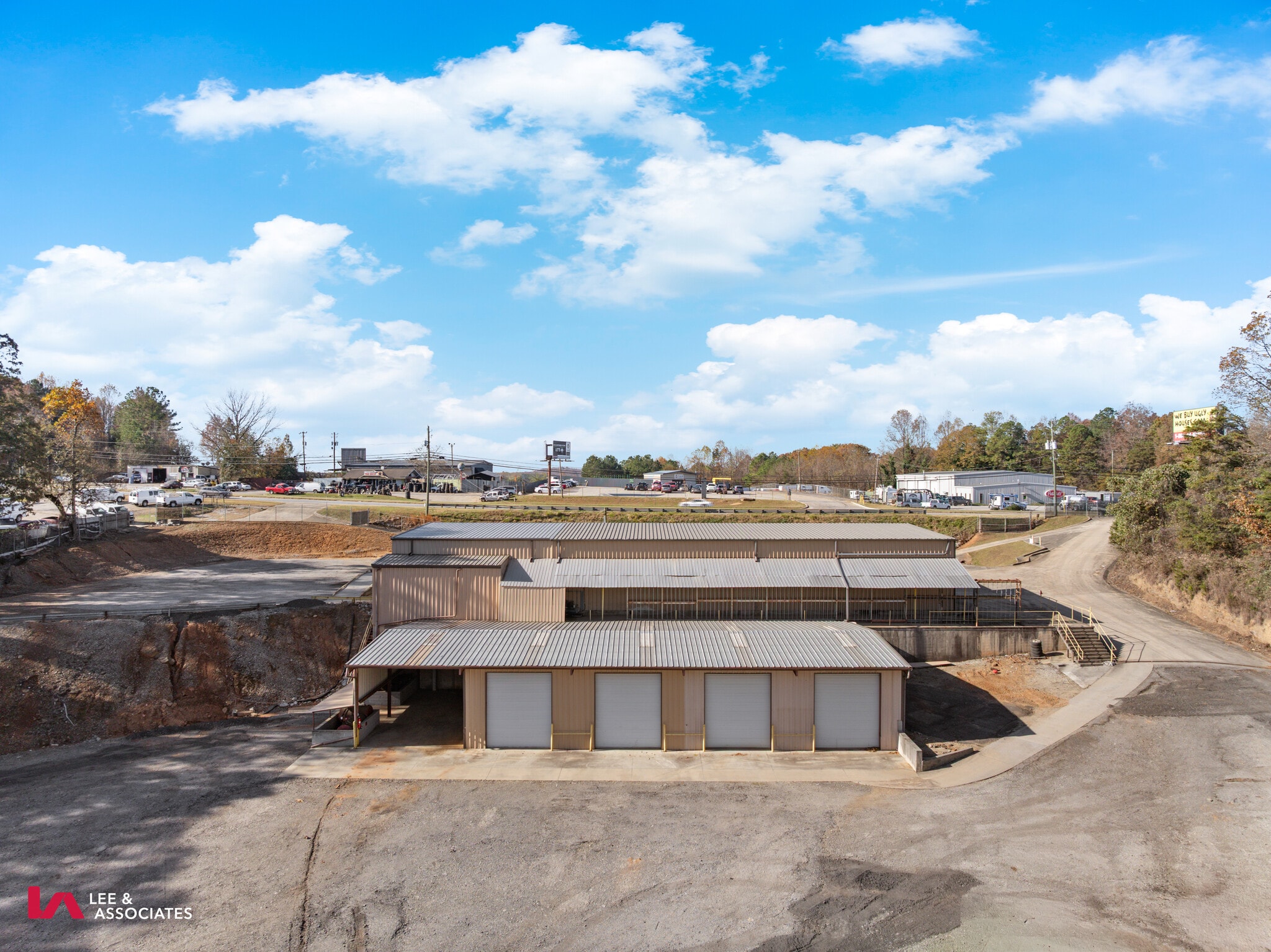 2177 Athens Hwy, Gainesville, GA for Rent