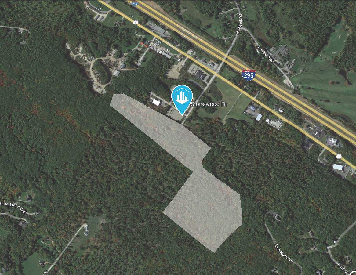 100 Stonewood Dr, Freeport, ME for Sale