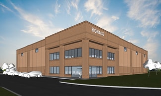 Carlstadt, NJ Industrial - 725 Washington Ave