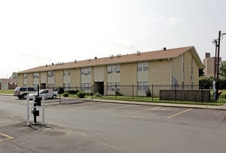 North Little Rock, AR Apartments - 800 N Beech St
