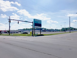 Warren, OH Commercial - 1923 Ridge Rd SE