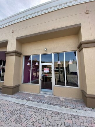 Hollywood, FL Retail - 2000 Harrison St Hollywood, FL Retail - 2000 Harrison St