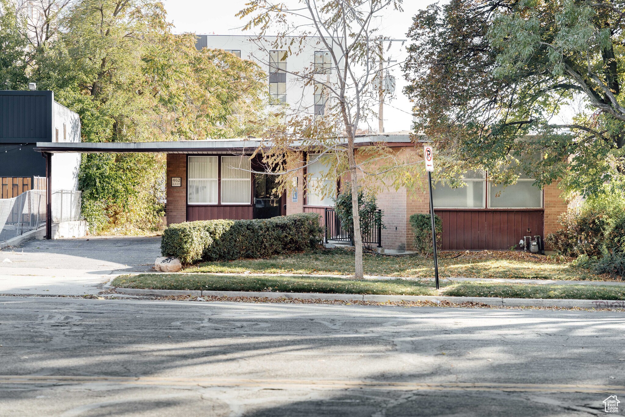 462 E 100 S, Salt Lake City, UT for Sale