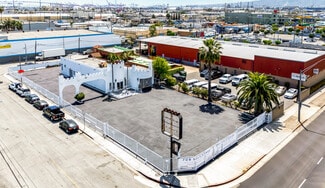 Long Beach, CA Car Washes - 1500 W Pacific Coast Hwy
