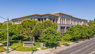 San Mateo, CA Office - 1 Franklin Pky