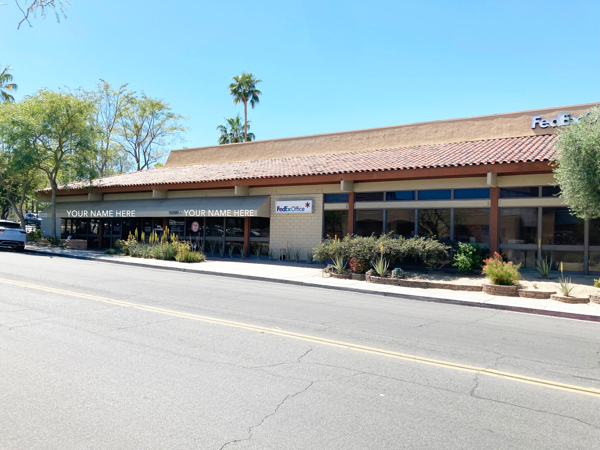 72795 Highway 111, Palm Desert, CA for Rent