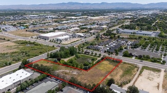 Meridian, ID Residential - 1475 E Franklin Rd