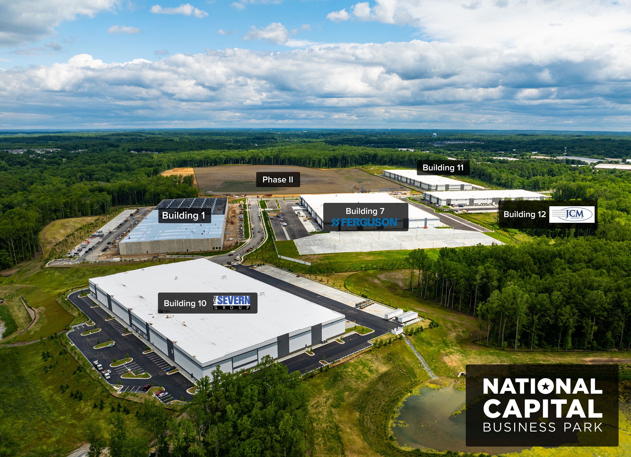 Route 301, Upper Marlboro, MD for Rent