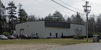 Sterling, MA Manufacturing - 3 Northeast Blvd