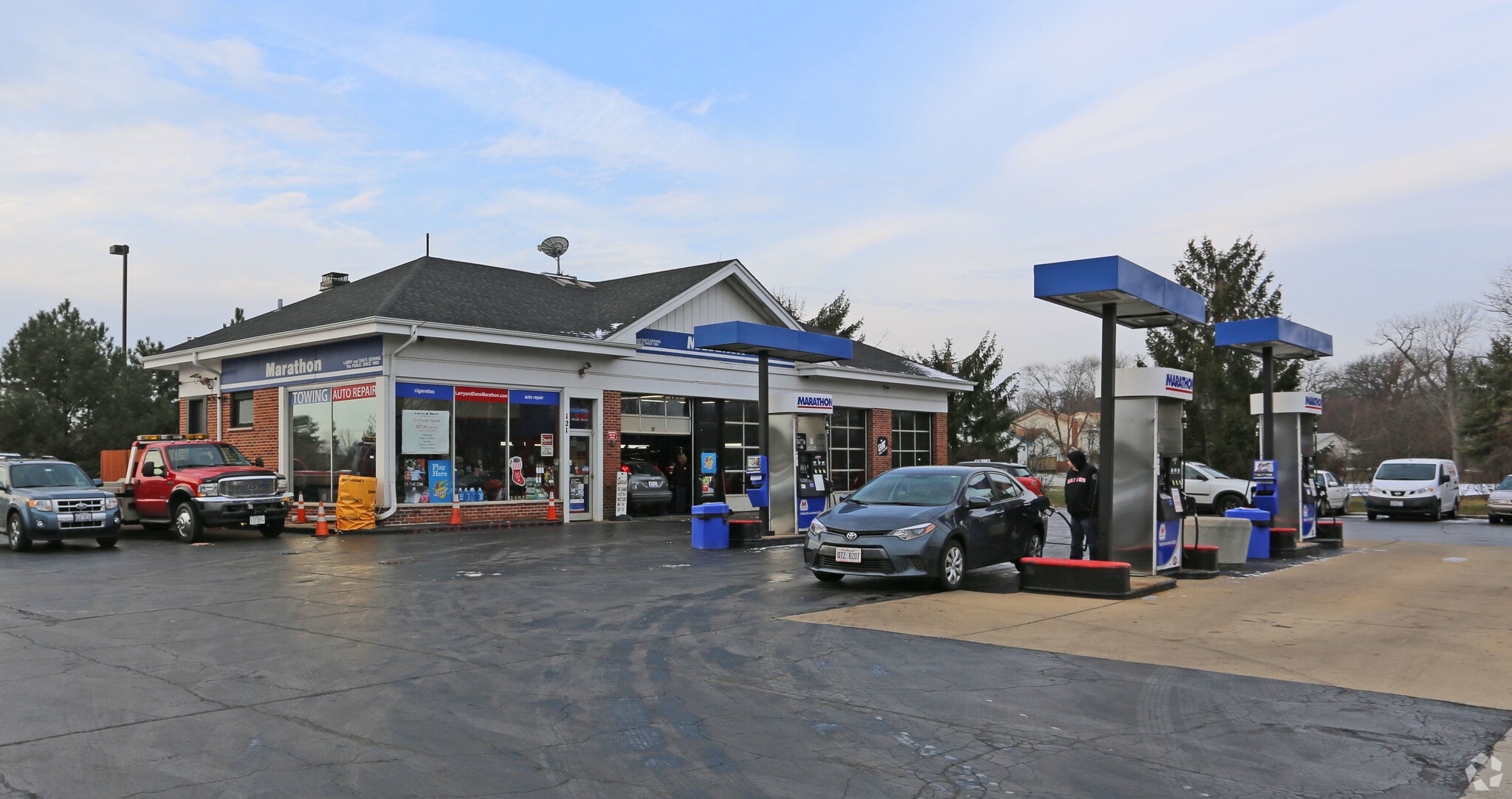 121 W Schaumburg Rd, Schaumburg, IL for Sale