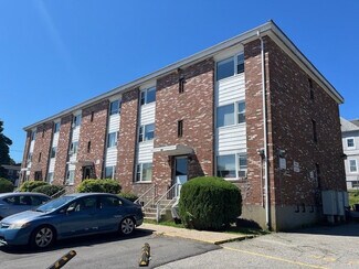 New London, CT undefined - 145 Garfield Ave New London, CT undefined - 145 Garfield Ave