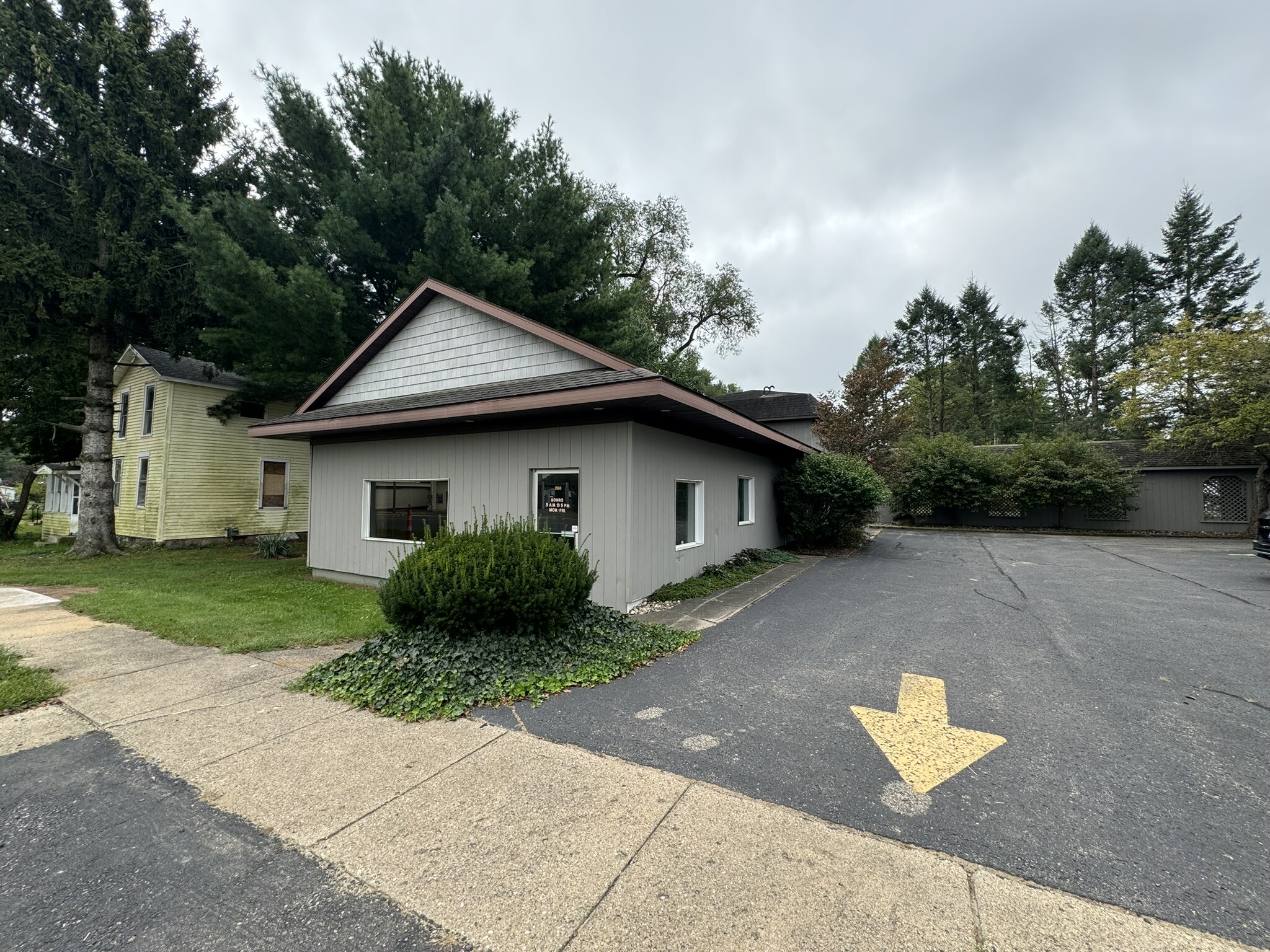 266 E Main St, Marcellus, MI for Sale