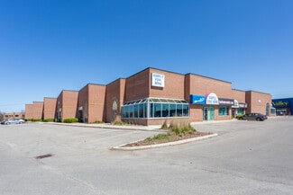 Waterloo, ON Office - 620 Davenport Rd