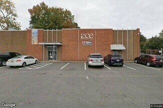 Paterson, NJ Office - 74 E 30th St