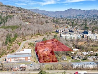 103 Weaverville Rd  