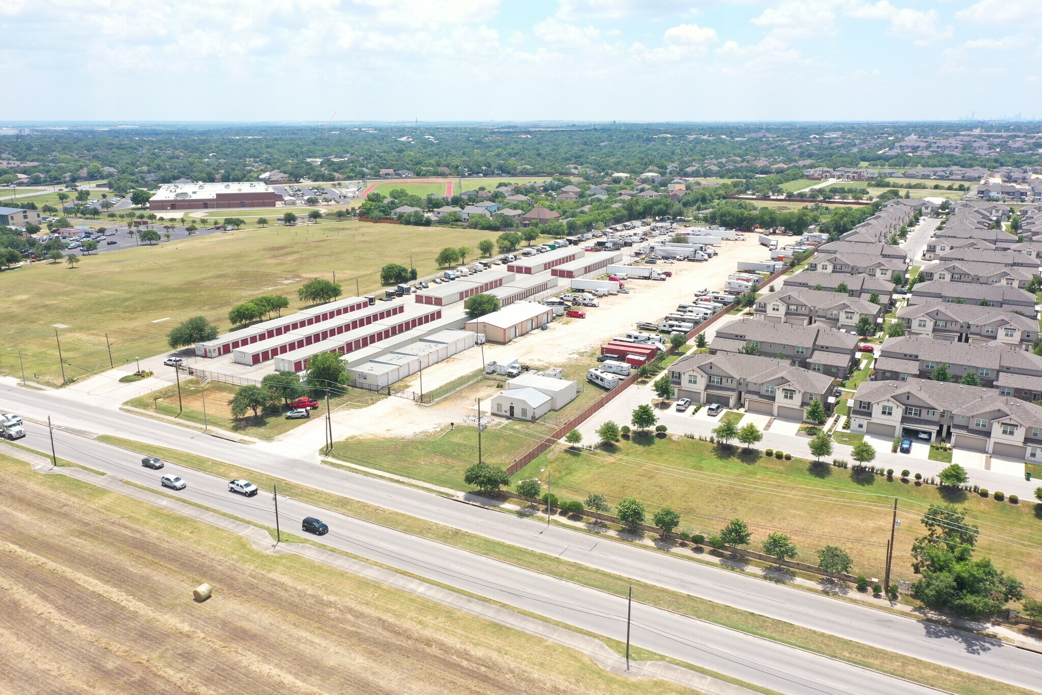 709 E Pflugerville Pky, Pflugerville, TX for Rent