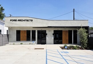 Torrance, CA Office/Medical - 1217 Torrance Blvd Torrance, CA Office/Medical - 1217 Torrance Blvd