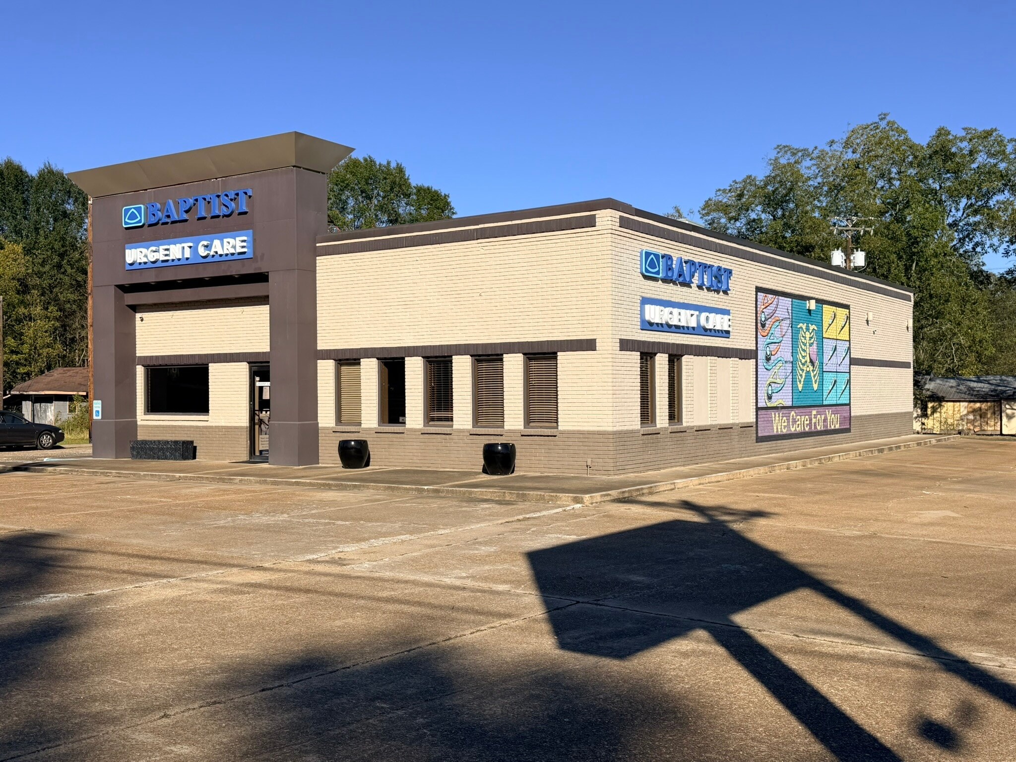 7474 US-45 ALT Hwy, West Point, MS for Rent